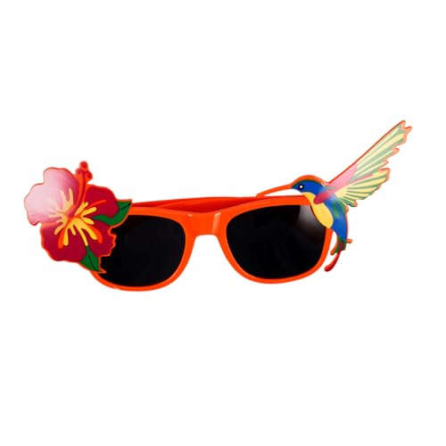 FRCOLOR Hawaiianische Brille Party Lustige Brille Strandbrillen Brille Foto-requisite Luau Gläser Sommer Brille Fotokabine Requisiten Hawaiianische Dekorationen Foto -requisiten Plastik FRCOLOR Hawaiianische Brille Party Lustige Brille Strandbrillen Brille Foto-requisite Luau Gläser Sommer Brille Fotokabine Requisiten Hawaiianische Dekorationen Foto -requisiten Plastik von FRCOLOR