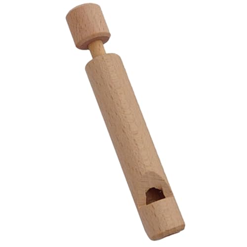 FRCOLOR Holzflöte für Push Pull Piccoloflöte aus Holz Musikinstrument für Musikalische Früherziehung für Schule und Freizeit Fördert Kreativität und Musikalität FRCOLOR Holzflöte für Push Pull Piccoloflöte aus Holz Musikinstrument für Musikalische Früherziehung für Schule und Freizeit Fördert Kreativität und Musikalität von FRCOLOR