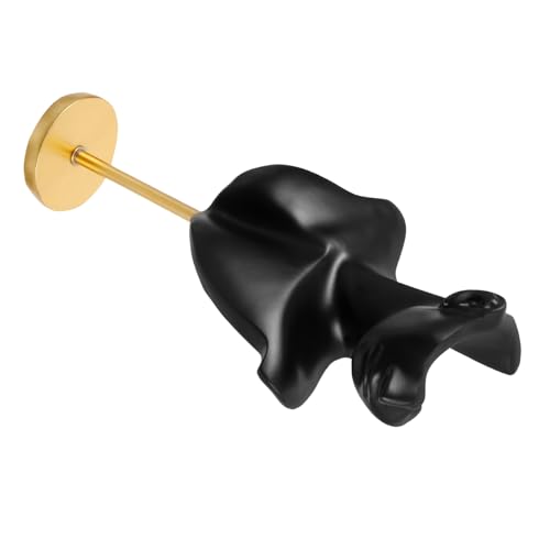 FRCOLOR Ohrringständer Schaufensterpuppe Ohrringständer Schmuckdisplay Zum Verkauf Stehender Halskettenhalter Ständer Schaufensterpuppe Staffelei Halskette Schaufensterpuppe FRCOLOR Ohrringständer Schaufensterpuppe Ohrringständer Schmuckdisplay Zum Verkauf Stehender Halskettenhalter Ständer Schaufensterpuppe Staffelei Halskette Schaufensterpuppe von FRCOLOR