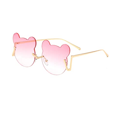 FRCOLOR Partybrille Fotorequisite sonnenbrillen sonnenrbille sonnbrille party dekoration partybrillen spassbrillen felsige Brille Gläser geformt LED Brille tragen Party Rosa FRCOLOR Partybrille Fotorequisite sonnenbrillen sonnenrbille sonnbrille party dekoration partybrillen spassbrillen felsige Brille Gläser geformt LED Brille tragen Party Rosa von FRCOLOR