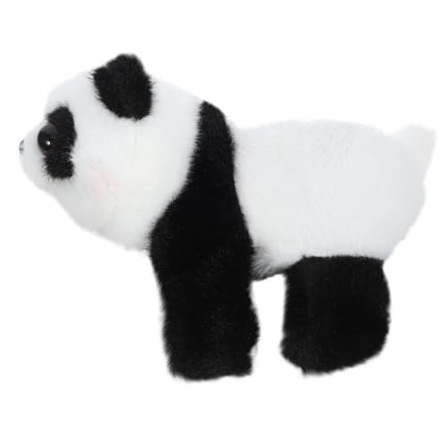 FRCOLOR Plüsch Panda Slap Armband Leichtes Kuscheltier Handgelenksband Weiches Langlebiges Stofftier Wristband Einfach zu Tragen für Mottopartys und Kindergeburtstage FRCOLOR Plüsch Panda Slap Armband Leichtes Kuscheltier Handgelenksband Weiches Langlebiges Stofftier Wristband Einfach zu Tragen für Mottopartys und Kindergeburtstage von FRCOLOR