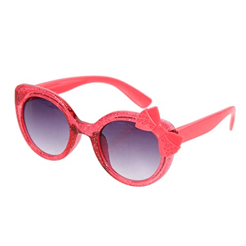 FRCOLOR Sonnenbrillen-requisiten Für Jungen Und Mädchen Mit Schleife Partybrille Aus Kunststoff Verkleidungszubehör Für Jungen Und Mädchen FRCOLOR Sonnenbrillen-requisiten Für Jungen Und Mädchen Mit Schleife Partybrille Aus Kunststoff Verkleidungszubehör Für Jungen Und Mädchen von FRCOLOR