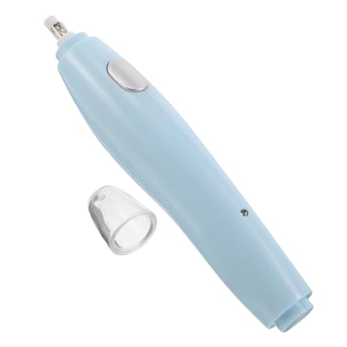 FRCOLOR USB Wiederaufladbarer Elektrischer Radiergummi Kabellos Leise mit Nachfüllbaren Spitzen für Künstler Studenten und Ingenieure Kompakt und Vielseitig für Skizzieren Zeichnen und von FRCOLOR