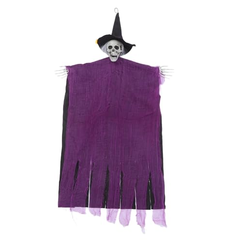 FRCOLOR Versatile Deko für und Außen Langlebige Halloween Dekoration aus Schaum für Garten Terrasse und Balkon FRCOLOR Versatile Deko für und Außen Langlebige Halloween Dekoration aus Schaum für Garten Terrasse und Balkon von FRCOLOR