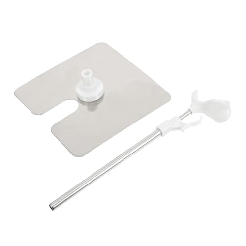 FRCOLOR Verstellbarer Puppenständer Puppenhalter zur Stabilen Präsentation von Puppen für Kinderzimmer und Sammler Geeignet von FRCOLOR