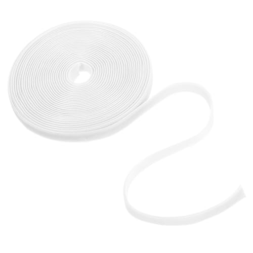 FRCOLOR Weiches Vielseitiges Geschenkband aus Samt für Geschenkverpackung Partydekoration und DIY Bastelprojekte Strapazierfähig und Dekorativ für Festliche Anlässe FRCOLOR Weiches Vielseitiges Geschenkband aus Samt für Geschenkverpackung Partydekoration und DIY Bastelprojekte Strapazierfähig und Dekorativ für Festliche Anlässe von FRCOLOR