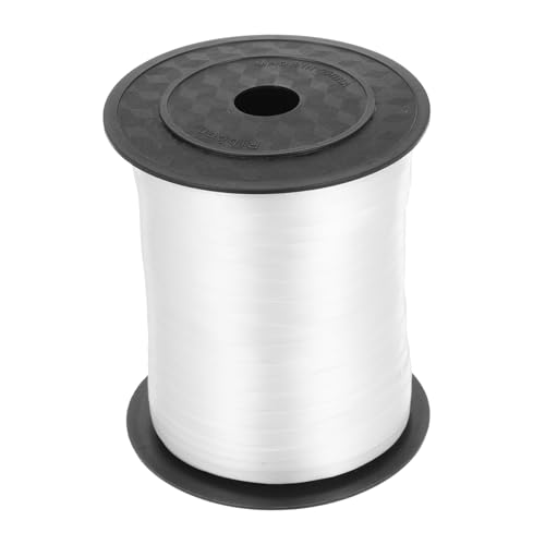 FRCOLOR Weiße Geschenkband Yards Schleifenband für Blumenstrauß Geschenkverpackung Hochzeit Party Dekoration DIY Basteln und Festliche Anlässe FRCOLOR Weiße Geschenkband Yards Schleifenband für Blumenstrauß Geschenkverpackung Hochzeit Party Dekoration DIY Basteln und Festliche Anlässe von FRCOLOR