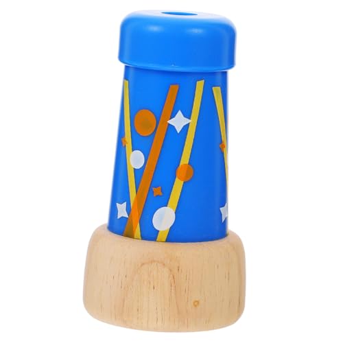 FRCOLOR Tragbares Holzkaleidoskop für Kinder Kreatives Lernspielzeug und Partyspielzeug Vintage für Drinnen und Draußen für Partytüten und Fördert Fantasie und Fingeraktivität FRCOLOR Tragbares Holzkaleidoskop für Kinder Kreatives Lernspielzeug und Partyspielzeug Vintage für Drinnen und Draußen für Partytüten und Fördert Fantasie und Fingeraktivität von FRCOLOR