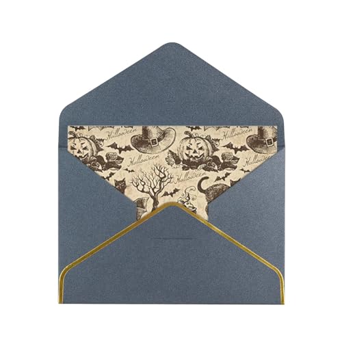 FRESQA Hexenhut, ideal für Hochzeiten, Freundschaften und Feiertage, hergestellt aus hochwertigem Perlglanz-Papier FRESQA Hexenhut, ideal für Hochzeiten, Freundschaften und Feiertage, hergestellt aus hochwertigem Perlglanz-Papier von FRESQA