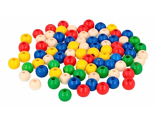 FRIED FRERES Perlen, rund, Durchmesser 5 mm,, 34021 FRIED FRERES Perlen, rund, Durchmesser 5 mm,, 34021 von INNSPIRO