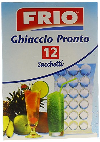Frio Eis Pronto 12 Beutel Frio Eis Pronto 12 Beutel von FRIO