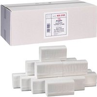 FRIPA Papierhandtücher 4052105 Comfort Interfold-Falzung 2-lagig 1.860 Tücher von FRIPA