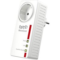 FRITZ! Powerline 1220 Powerline-Adapter, 1 St. von FRITZ!