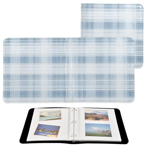 College-Fotoalbum, Fotobücher für alle Größen, quadratisch, weiß, selbstklebende Seiten, 10 x 15 cm, 12 x 17 cm, 15 x 20 cm College-Fotoalbum, Fotobücher für alle Größen, quadratisch, weiß, selbstklebende Seiten, 10 x 15 cm, 12 x 17 cm, 15 x 20 cm von FRODOTGV