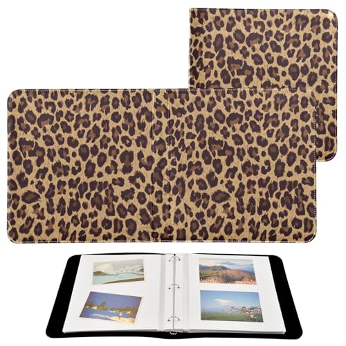 Fotoalbum Leopard Gedruckt Braun Fotobuch Scrapbook Fotoalben Selbstklebende Seiten Bilderalbum 4x6 Fotoalbum Leopard Gedruckt Braun Fotobuch Scrapbook Fotoalben Selbstklebende Seiten Bilderalbum 4x6 von FRODOTGV