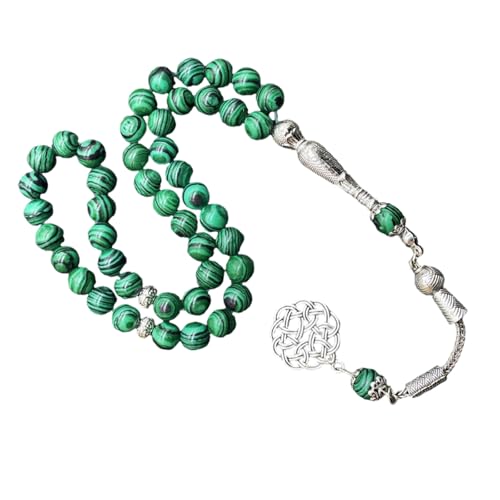 45 Glasperlen, handgefertigt, ergonomisches Design für lange Tragezeit und mehrere Veranstaltungen, nachhaltiger Modeschmuck 45 Glasperlen, handgefertigt, ergonomisches Design für lange Tragezeit und mehrere Veranstaltungen, nachhaltiger Modeschmuck von FROMCEO
