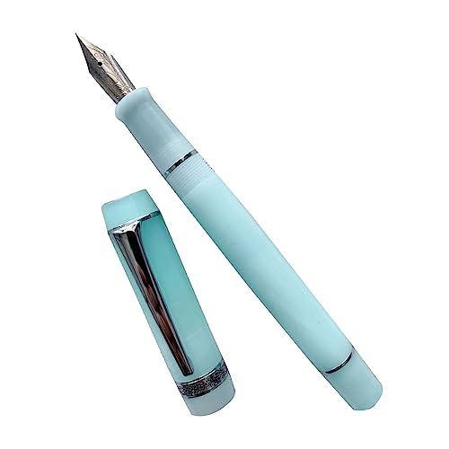 Eleganter Füllfederhalter, Kalligraphie-Stift, gleichmäßiges Schreiben für Männer und Frauen, professionelle Geschäftsleitung, Büro, schöne Stifte Eleganter Füllfederhalter, Kalligraphie-Stift, gleichmäßiges Schreiben für Männer und Frauen, professionelle Geschäftsleitung, Büro, schöne Stifte von FROMCEO