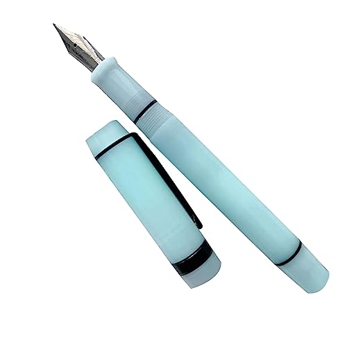Eleganter Füllfederhalter, Kalligraphie-Stift, gleichmäßiges Schreiben für Männer und Frauen, professionelle Geschäftsleitung, Büro, schöne Stifte Eleganter Füllfederhalter, Kalligraphie-Stift, gleichmäßiges Schreiben für Männer und Frauen, professionelle Geschäftsleitung, Büro, schöne Stifte von FROMCEO