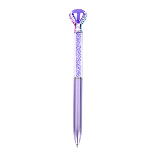 FROMCEO Exquisiter öliger Stift für Studenten, Teenager, Erwachsene, Schule, Büro, für kreative Kristall-Kugelschreiber, Geburtstagsgeschenke 16. FROMCEO Exquisiter öliger Stift für Studenten, Teenager, Erwachsene, Schule, Büro, für kreative Kristall-Kugelschreiber, Geburtstagsgeschenke 16. von FROMCEO
