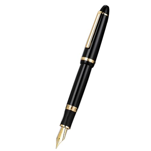 FROMCEO Füllfederhalter Metallstifte Kalligraphie Stift Stifte Business Stifte Glattes Schreiben Stifte Schule Bürobedarf FROMCEO Füllfederhalter Metallstifte Kalligraphie Stift Stifte Business Stifte Glattes Schreiben Stifte Schule Bürobedarf von FROMCEO