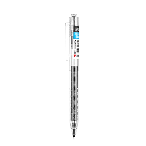 FROMCEO Kugelschreiber mit feiner Spitze, 0,5 mm, extra dünn, feine Spitze, Gel-Liquid-Rollspitze, Schreibstifte für Büro FROMCEO Kugelschreiber mit feiner Spitze, 0,5 mm, extra dünn, feine Spitze, Gel-Liquid-Rollspitze, Schreibstifte für Büro von FROMCEO