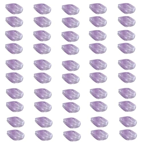 Glasblütenblätter mit Farbverlauf, einfach zu montieren, 12 x 20 mm, Glasperlen, Kunstzubehör für Kinder, Erwachsene, Heimdekoration, Perlen, Farbverlauf, Blütenblatt für Haarnadeln Glasblütenblätter mit Farbverlauf, einfach zu montieren, 12 x 20 mm, Glasperlen, Kunstzubehör für Kinder, Erwachsene, Heimdekoration, Perlen, Farbverlauf, Blütenblatt für Haarnadeln von FROMCEO