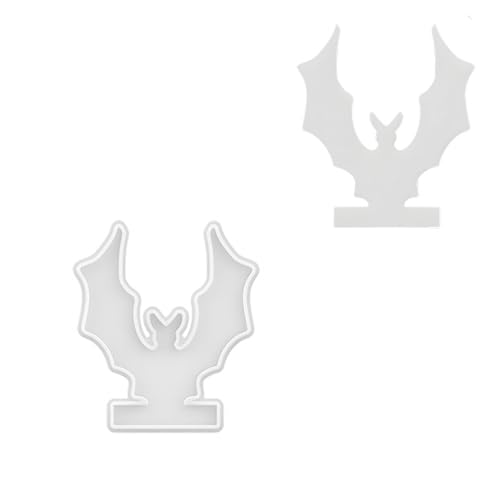 Halloween-Halter, Gießformen, Fledermaus, Kürbisse, Kerzenständer, Silikonformen, Epoxidharz, Kürbisse, Kerzenständer, Silikon, Halloween-Halter, Ornament Halloween-Halter, Gießformen, Fledermaus, Kürbisse, Kerzenständer, Silikonformen, Epoxidharz, Kürbisse, Kerzenständer, Silikon, Halloween-Halter, Ornament von FROMCEO