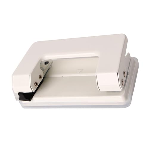 Papierstanzer mit 2 Löchern, Stanzmaschine für Schule, Büro, Bastelprojekte Papierstanzer mit 2 Löchern, Stanzmaschine für Schule, Büro, Bastelprojekte von FROMCEO