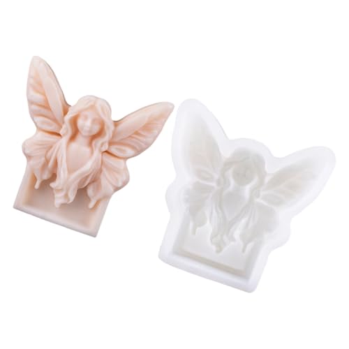 Silikonform in Schmetterlingsform für Harzseife, Epoxidharz, wiederverwendbar, Heimdekoration, Figur, Statue, Stein, Silikonform Silikonform in Schmetterlingsform für Harzseife, Epoxidharz, wiederverwendbar, Heimdekoration, Figur, Statue, Stein, Silikonform von FROMCEO