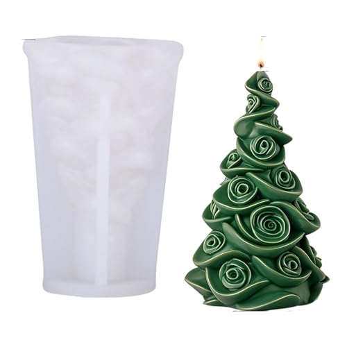 Silikonformen, Weihnachtsbaumformen, Epoxidharz, Bastelformen, handgefertigte Gussteile, Gips, Silikon, Weihnachtsbaum-Pflaster, Gießen Silikonformen, Weihnachtsbaumformen, Epoxidharz, Bastelformen, handgefertigte Gussteile, Gips, Silikon, Weihnachtsbaum-Pflaster, Gießen von FROMCEO