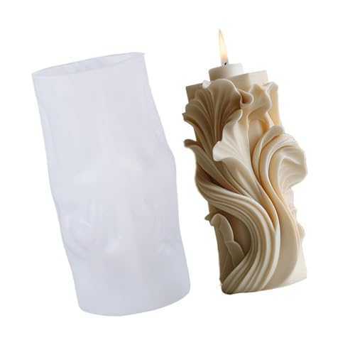 Spiralen und Blumenformen, Gießformen, Silikon, Ornament, Gips, Formen, gewellte Säulen, Epoxidharz, Silikonspiralen, Blumenform, Gips, Gießen Spiralen und Blumenformen, Gießformen, Silikon, Ornament, Gips, Formen, gewellte Säulen, Epoxidharz, Silikonspiralen, Blumenform, Gips, Gießen von FROMCEO