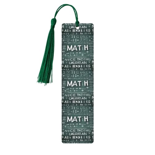 Formulas Shapes Theory Mathematik Holz-Lesezeichen Handwerk Hängende Tags Ornamente Rechteckige Lesezeichen mit Löchern und Seilen Formulas Shapes Theory Mathematik Holz-Lesezeichen Handwerk Hängende Tags Ornamente Rechteckige Lesezeichen mit Löchern und Seilen von FSCEV