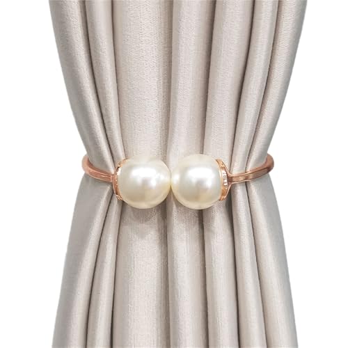 FSJMTQTS Vorhang-Raffhalter Clip Kreative Vorhang Schnalle Ring Raffhalter Vorhang Raffhalter für Zuhause, Büro FSJMTQTS Vorhang-Raffhalter Clip Kreative Vorhang Schnalle Ring Raffhalter Vorhang Raffhalter für Zuhause, Büro von FSJMTQTS