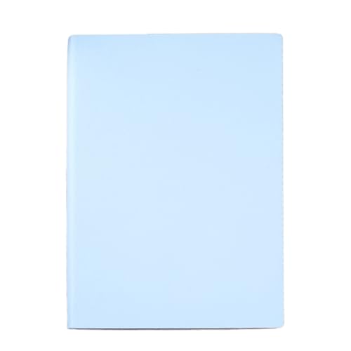 Notizbuch Business-Office-Notizbuch im minimalistischen Stil für Büro, Zuhause, Schule(Blue) von FSJMTQTS