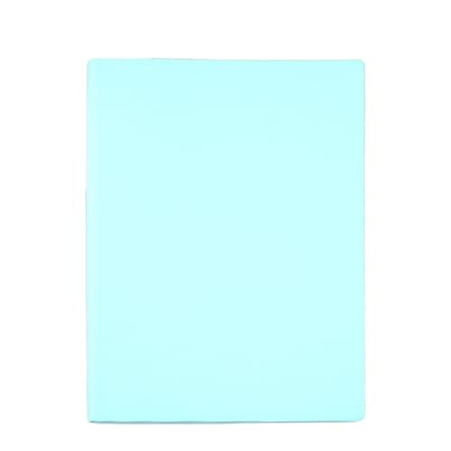 Notizbuch Business-Office-Notizbuch im minimalistischen Stil für Büro, Zuhause, Schule(Grün) von FSJMTQTS