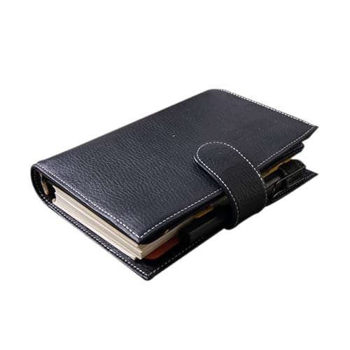 Notizbuch Multifunktionales Business-Office-Notebook für Büro, Zuhause, Schule Notizbuch Multifunktionales Business-Office-Notebook für Büro, Zuhause, Schule von FSJMTQTS