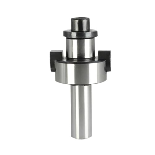 FSLMEIL 1PC C12 C16 C20 FMB22 FMB16 Planfräser Werkzeughalter Zylinderschaft FMB Planfräser Schaftfräser Stangenadapter Fräserschaft(C12-FMB16) von FSLMEIL