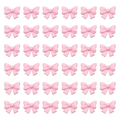 50 Stück große flache Rückseite Harz Schleife Form Cupcake Topper Baby Shower Cupcake Schleifen Niedliche Kuchen Dekor Schleifen Schleife Kuchen Dekoration Topper für Hochzeit Verlobung Party 50 Stück große flache Rückseite Harz Schleife Form Cupcake Topper Baby Shower Cupcake Schleifen Niedliche Kuchen Dekor Schleifen Schleife Kuchen Dekoration Topper für Hochzeit Verlobung Party von FSSTUD