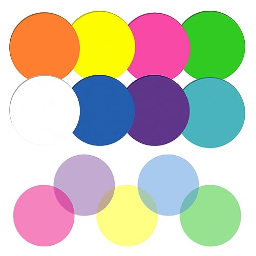 FSSTUD 160 Stück Transparente Runde Haftnotizen Selbstklebende Beschreibbare Tabs Wasserdicht Memo Pad Lesezeichen Seite Flaggen Aufkleber Buch Anmerkung Liefert Fluoreszierende Farbe FSSTUD 160 Stück Transparente Runde Haftnotizen Selbstklebende Beschreibbare Tabs Wasserdicht Memo Pad Lesezeichen Seite Flaggen Aufkleber Buch Anmerkung Liefert Fluoreszierende Farbe von FSSTUD