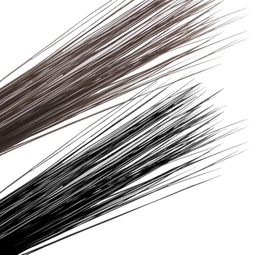 FSSTUD 600 Stück 7,5 cm Nadelfilz-Tier-Schnurrhaare simulierte Katzen-Schnurrhaare Faux Bunny Whisker Realistische Tiere Schnurrhaare DIY Filz Tierbedarf für Mäuse Kätzchen Schwarz Braun FSSTUD 600 Stück 7,5 cm Nadelfilz-Tier-Schnurrhaare simulierte Katzen-Schnurrhaare Faux Bunny Whisker Realistische Tiere Schnurrhaare DIY Filz Tierbedarf für Mäuse Kätzchen Schwarz Braun von FSSTUD
