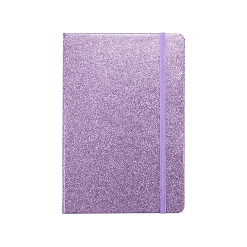 FSSTUD A5 kleines Glitzer-Notizbuch, PU-Leder, Notizbuch, niedlich, glitzernd, Notizblock, ästhetisches Executive-Notizbuch, Büro, Arbeit, Notizbuch, Notizbuch, Notizbuch, Notizbuch, Notizblock, mit FSSTUD A5 kleines Glitzer-Notizbuch, PU-Leder, Notizbuch, niedlich, glitzernd, Notizblock, ästhetisches Executive-Notizbuch, Büro, Arbeit, Notizbuch, Notizbuch, Notizbuch, Notizbuch, Notizblock, mit von FSSTUD