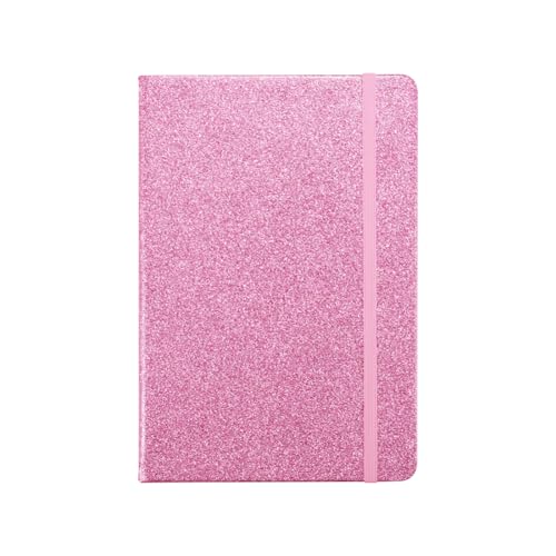 FSSTUD A5 kleines Glitzer-Notizbuch, PU-Leder, Notizbuch, niedlich, glitzernd, Notizblock, ästhetisches Executive-Notizbuch, Büro, Arbeit, Notizbuch, Notizbuch, Notizbuch, Notizbuch, Notizblock, mit FSSTUD A5 kleines Glitzer-Notizbuch, PU-Leder, Notizbuch, niedlich, glitzernd, Notizblock, ästhetisches Executive-Notizbuch, Büro, Arbeit, Notizbuch, Notizbuch, Notizbuch, Notizbuch, Notizblock, mit von FSSTUD