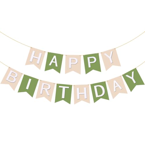 FSSTUD Happy Birthday Papier Wimpelkette Banner Geburtstag Party Buchstaben Girlande Schild Wiederverwendbare Babyparty Flagge Banner Kinderzimmer Hängende Girlande Hintergrund Foto Requisiten für FSSTUD Happy Birthday Papier Wimpelkette Banner Geburtstag Party Buchstaben Girlande Schild Wiederverwendbare Babyparty Flagge Banner Kinderzimmer Hängende Girlande Hintergrund Foto Requisiten für von FSSTUD