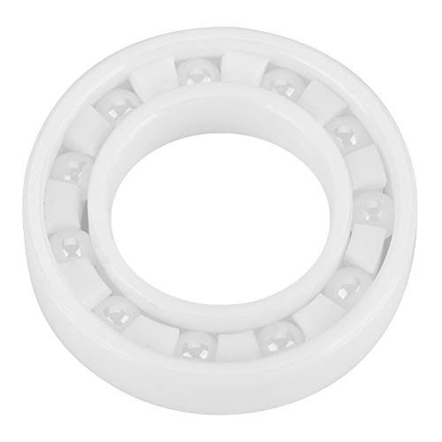 1 stücke ZrO2 Keramikkugellager 6903 17x30x7mm Hohe Präzision Weiße Farbe Miniatur Lager für Maschinenbau, Installation und Wartung 1 stücke ZrO2 Keramikkugellager 6903 17x30x7mm Hohe Präzision Weiße Farbe Miniatur Lager für Maschinenbau, Installation und Wartung von FTVOGUE