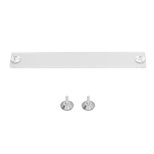 13 -inch Geneigtes Brücken -Acryl -Acryl -Drawbus -Zeichnung für Kunstartikel, Ideal Zum Zeichnen und Malereien von FTVOGUE
