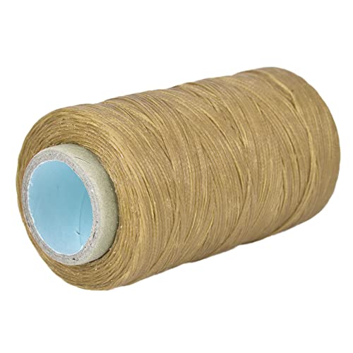 250 Meter 150d Handnähdraht (Originalfarbe) von FTVOGUE