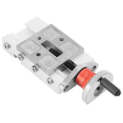 32mm Metall Kreuzschlitten Block Z008M Für Drehachse Y/Z Mechanische Drehmaschine Teile Werkzeug Eisen 32mm Metall Kreuzschlitten Block Z008M Für Drehachse Y/Z Mechanische Drehmaschine Teile Werkzeug Eisen von FTVOGUE