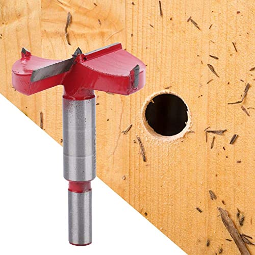 53mm Holzbearbeitung Lochsäge Bohrer Bohrer für Bohrmaschine für Holz Bohren Modellbau Scharnier Installation 53mm Holzbearbeitung Lochsäge Bohrer Bohrer für Bohrmaschine für Holz Bohren Modellbau Scharnier Installation von FTVOGUE