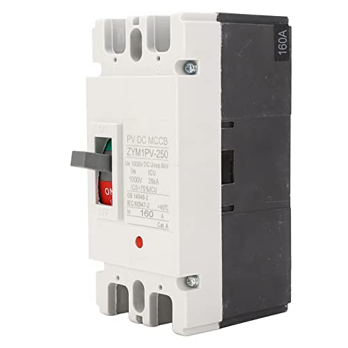 DC 2p 160A Distyr DC 2p 160A Distyr von FTVOGUE