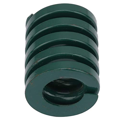 Die Feder, Grüne Lastkompressionsfeder für Die Maschinerie, OD 25mm ID 12,5 Mm, Zum Stempeln Verwendet, Metallstempel, Plastikmotoren. Schimmelfeder, Premium 65 Mio. Stahl (Th25*60 mm) von FTVOGUE